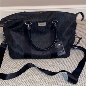 Michael Kors Duffle Bag